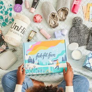 Fabfitfun Promo Code! (Save 10$!!)